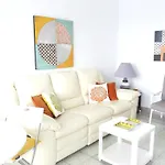 Hébergement de vacances Spacious House In With Modern Comfort Telde