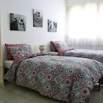 Spacious House In With Modern Comfort *