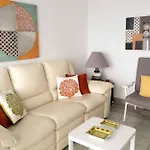 Hébergement de vacances Spacious House In With Modern Comfort Telde