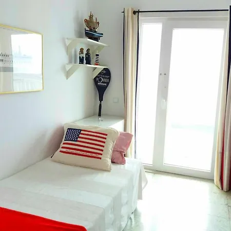 Spacious House In With Modern Comfort Сasa de vacaciones Telde