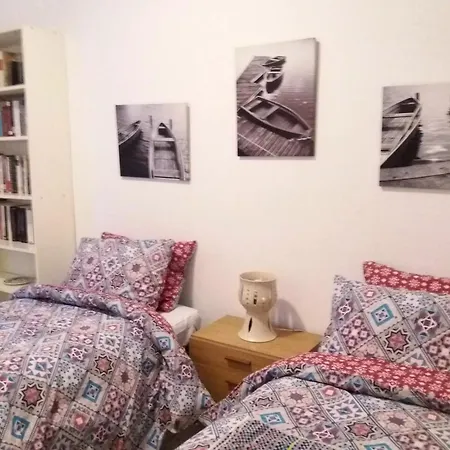 Spacious House In With Modern Comfort Telde